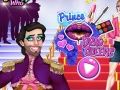 Jogo Príncipe Drag Queen online