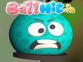 Jogo BolaHit.io online