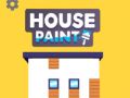Jogo Pintura da Casa online