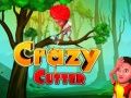 Jogo Cortador Louco online