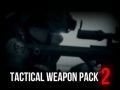 Jogo Pacote de Armas Táticas 2 online