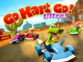 Jogo Go Kart Go! Ultra online