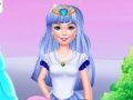 Jogo Penteado Bella Pony online