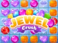 Jogo Jóia Crush online