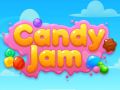 Jogo Candy Jam online