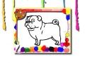 Jogo Hora de Colorir para Crianças online