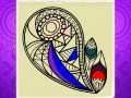Jogo Livro de Colorir Mágico online