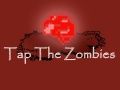 Jogo Toque nos Zumbis online