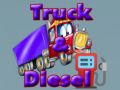 Jogo Caminhão & Diesel online