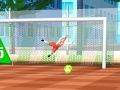 Jogo Falta de Rua 3D online