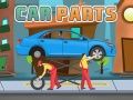Jogo Peças de carro online