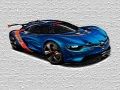Jogo Desafio de Memória dos Carros de Corrida online