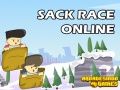 Jogo Corrida de Sacos Online online
