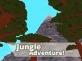Jogo Kogama: Aventura na Selva online