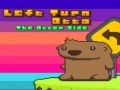 Jogo Virada à Esquerda Otto a Lontra online
