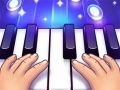 Jogo Piano Online online