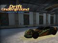 Jogo Drift Subterrâneo: Lendas da Velocidade online