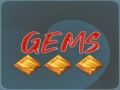 Jogo Gemas online