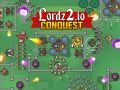 Jogo Senhores 2.io online