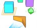 Jogo Onda de Cubo online