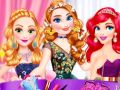 Jogo Festa do Designer de Moda online