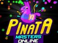 Jogo Mestres da Piñata Online online