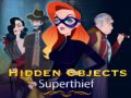 Jogo Objetos Escondidos Superladrão online