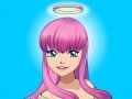 Jogo Criador de Avatar de Anjo ou Demônio online