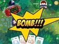 Jogo Cartas de Gatinho online