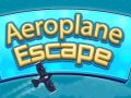Jogo Fuga de Avião online