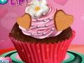 Jogo Primeiro Encontro: Cupcake do Amor online