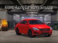 Jogo Simulador de Acrobacias de Carros de Corrida Extremos online