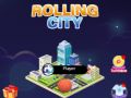 Jogo Cidade Rolante online