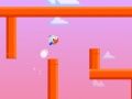 Jogo Gaivota Pulando online