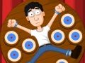 Jogo Roda de Dardos online
