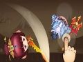 Jogo Arma.io online