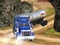 Jogo Simulator de Caminhão Russo online