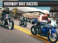 Jogo Corredores de Moto na Estrada online
