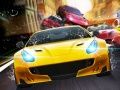 Jogo Revolta dos Carros de Tráfego online