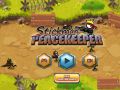 Jogo Stickman Guardião da Paz online