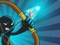 Jogo Stickman Arqueiro: Sr. Arco online
