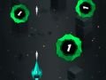 Jogo Tiroteio Galáctico: Espaço Bloqueado online