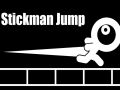 Jogo Stickman Jump online