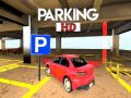 Jogo Estacionamento de Carros Esportivos online