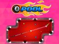 Jogo Estrelas do Bilhar 8 Ball online