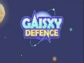 Jogo Defesa Galáctica online