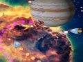 Jogo Viagem Espacial Sem Fim online