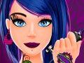 Jogo Salão de Tatuagens Design Artístico online