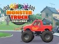 Jogo Oddbods Monster Truck online