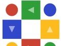 Jogo Área Quadrada online